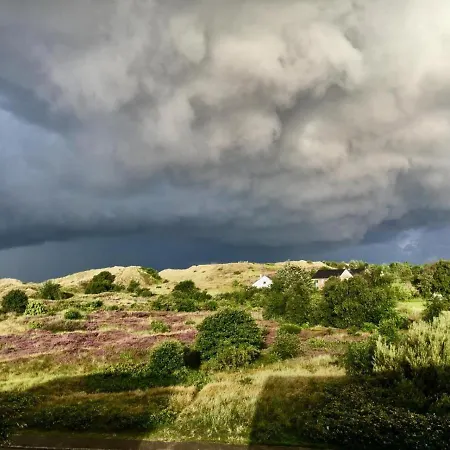 Holiday home Haus-anker *