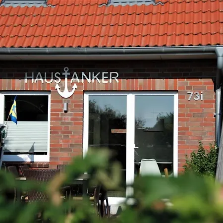Haus-anker *