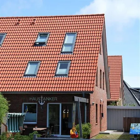 Haus-anker Wittdun