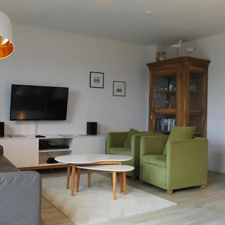 Haus-anker Holiday home *