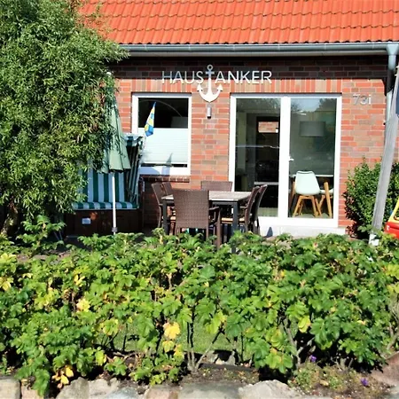 Haus-anker