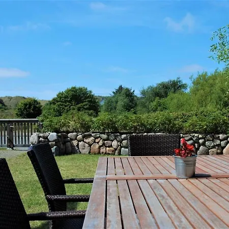 Holiday home Haus-anker