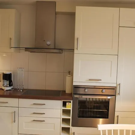 Haus-anker * Wittdün