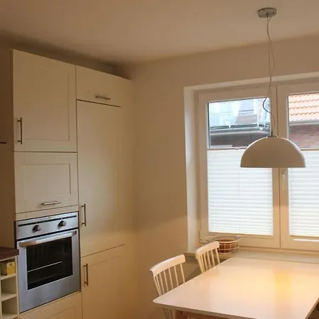 Holiday home Haus-anker *