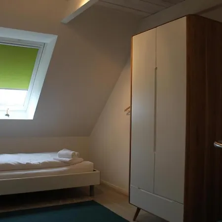 Holiday home Haus-anker *