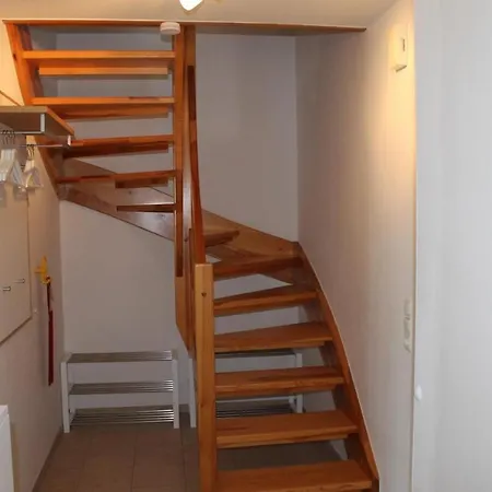 Holiday home Haus-anker *