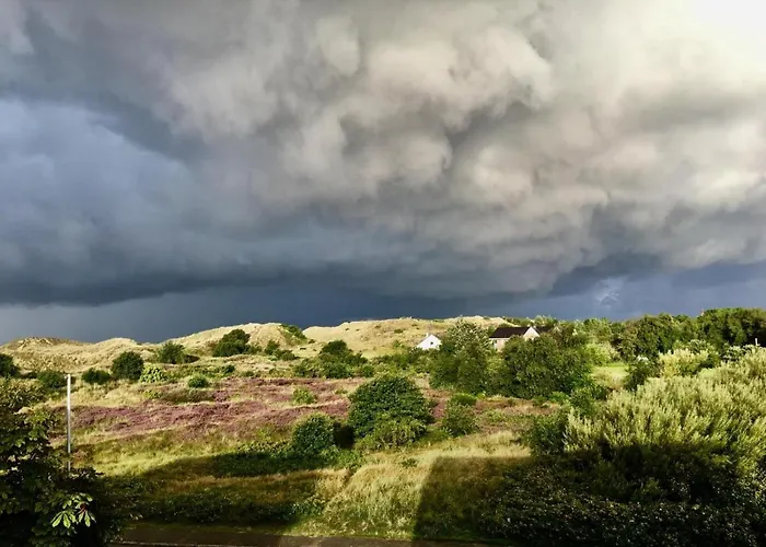 Holiday home Haus-anker *