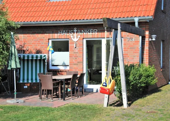 Haus-anker * Wittdun