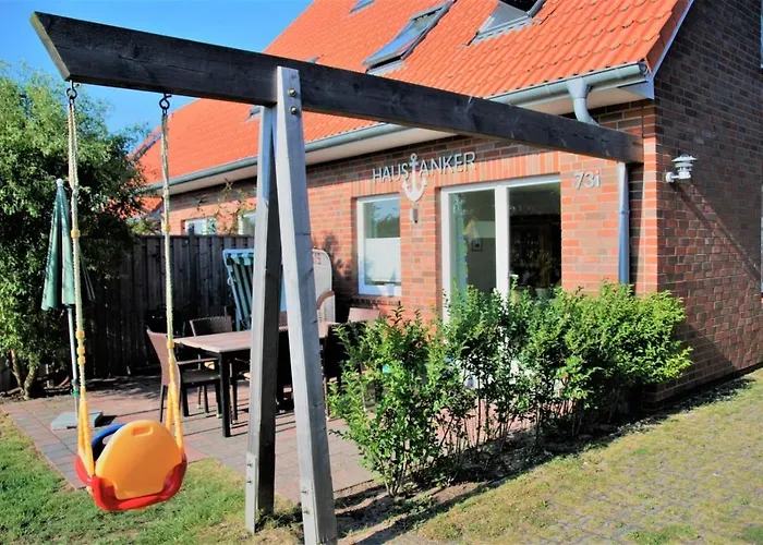 Haus-anker * Wittdun