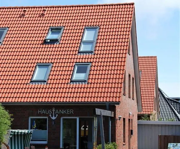 Haus-anker Wittdun