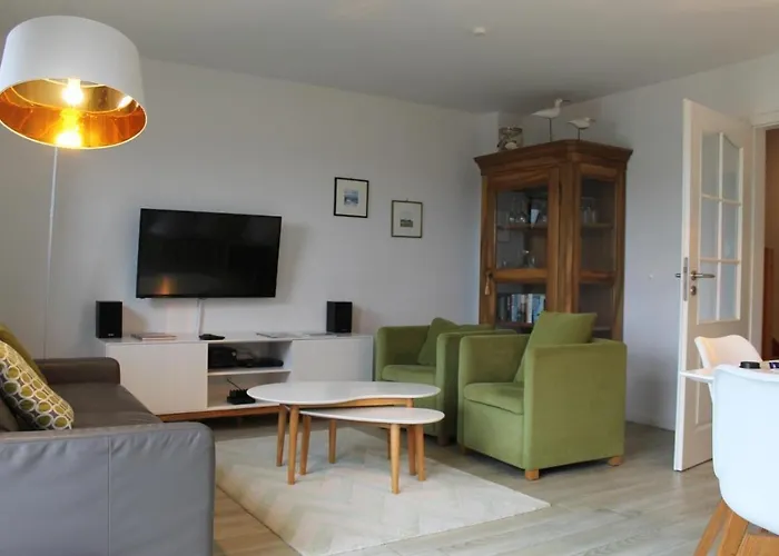 Haus-anker Holiday home *