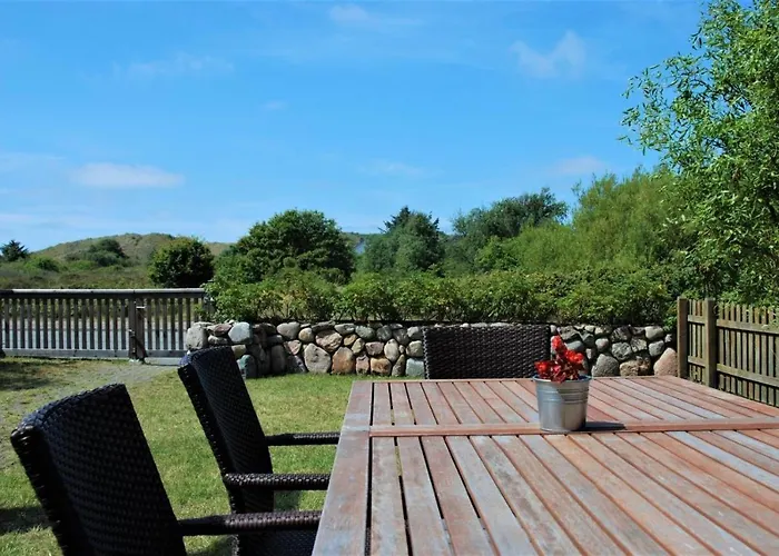 Holiday home Haus-anker