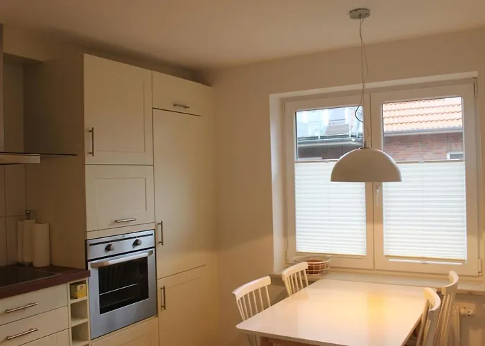 Holiday home Haus-anker *