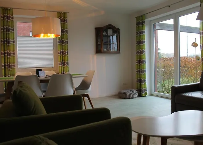 Holiday home Haus-anker *