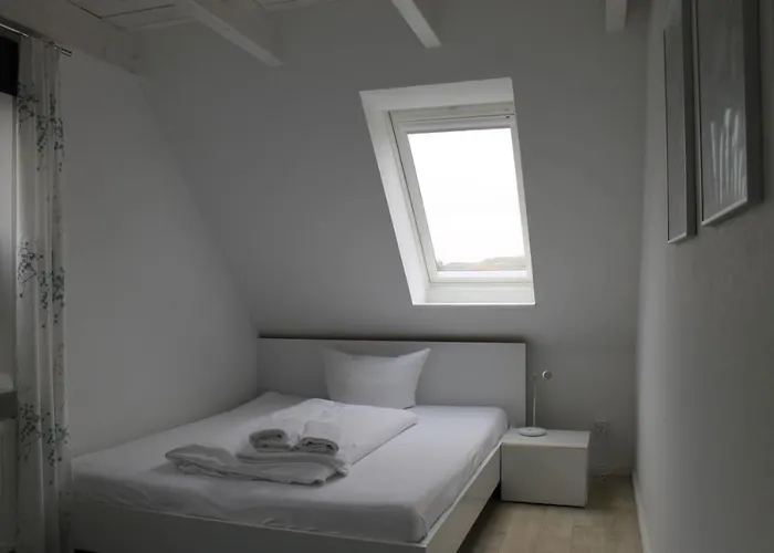 Holiday home Haus-anker