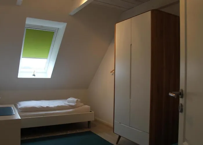 Holiday home Haus-anker *