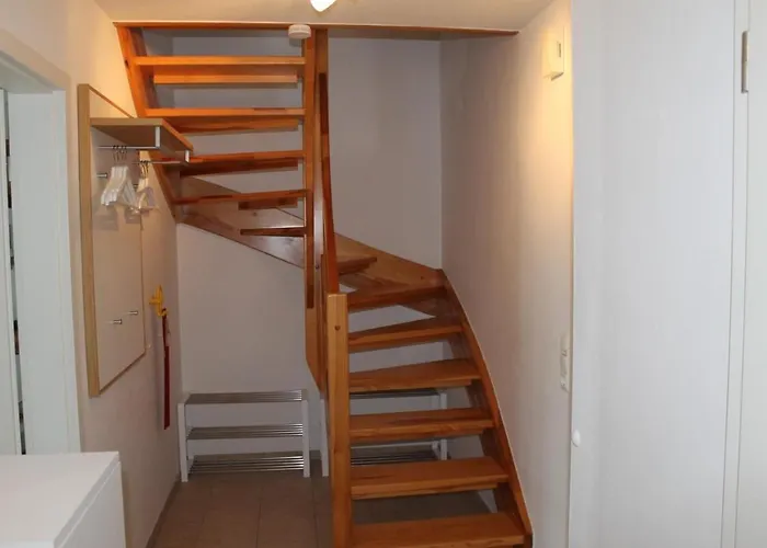 Holiday home Haus-anker *