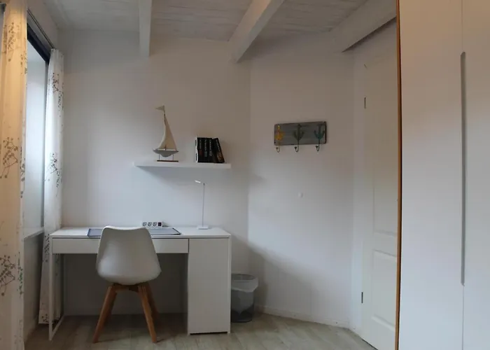 Holiday home Haus-anker *